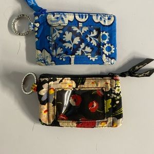 Vera Bradley ID holders